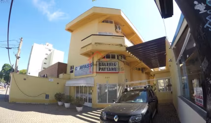Sala comercial para alugar no Barão Geraldo, Campinas , 54 m2 por R$ 1.380