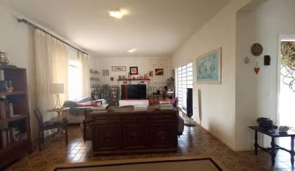 Casa com 3 quartos à venda na Cidade Universitária, Campinas , 364 m2 por R$ 1.400.000