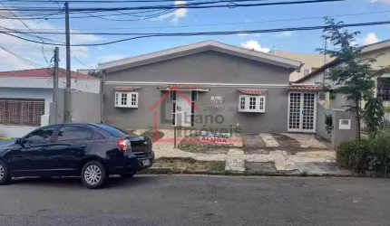 Casa comercial para alugar no Barão Geraldo, Campinas  por R$ 4.900