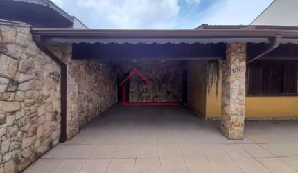 Casa com 2 quartos à venda no Jardim Independência, Campinas  por R$ 690.000