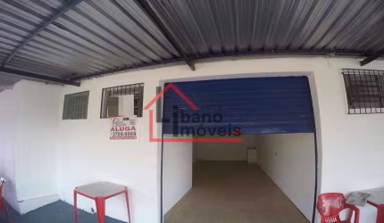 Sala comercial para alugar na Vila Santa Isabel, Campinas , 40 m2 por R$ 2.000
