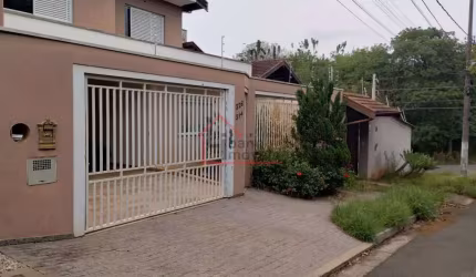Casa com 3 quartos à venda na Rua Doutor Geraldo Campos Freire, 314/326, Cidade Universitária, Campinas, 341 m2 por R$ 1.180.000