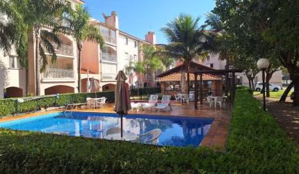 Apartamento com 2 quartos à venda no Loteamento Center Santa Genebra, Campinas , 60 m2 por R$ 490.000