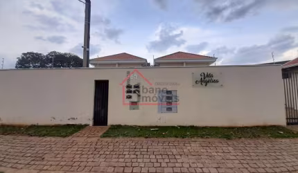 Casa em condomínio fechado com 3 quartos à venda no Jardim Santa Genebra, Campinas  por R$ 890.000