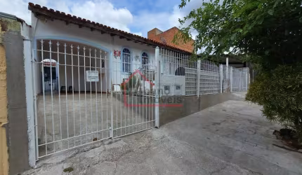 Casa com 3 quartos à venda no Jardim São Gonçalo, Campinas , 169 m2 por R$ 450.000