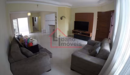 Casa com 3 quartos à venda no Jardim São Gonçalo, Campinas , 180 m2 por R$ 700.000