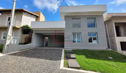 Casa em condomínio fechado com 4 quartos à venda no Betel, Paulínia , 180 m2 por R$ 1.480.000