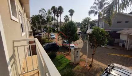 Casa em condomínio fechado com 3 quartos à venda na Rua Cecília Feres Zogbi, 55, Barão Geraldo, Campinas, 133 m2 por R$ 1.550.000