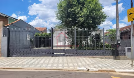 Casa com 3 quartos à venda no Jardim Independência, Campinas  por R$ 550.000