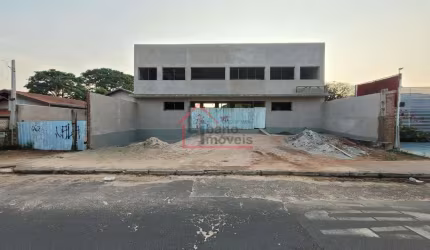Barracão / Galpão / Depósito para alugar no Barão Geraldo, Campinas  por R$ 45.000