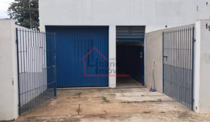 Barracão / Galpão / Depósito à venda na Vila Santa Isabel, Campinas  por R$ 1.300.000