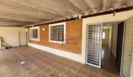 Casa com 2 quartos à venda no Jardim América, Campinas , 176 m2 por R$ 650.000