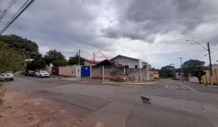 Casa com 2 quartos à venda no Jardim Independência, Campinas  por R$ 720.000