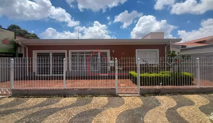 Casa comercial à venda no Barão Geraldo, Campinas  por R$ 850.000
