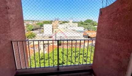 Apartamento com 2 quartos à venda no Barão Geraldo, Campinas , 70 m2 por R$ 440.000