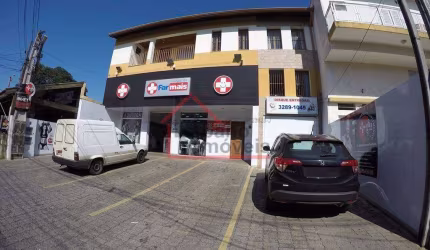 Kitnet / Stúdio para alugar na Avenida Santa Isabel, 183, Barão Geraldo, Campinas, 26 m2 por R$ 2.000