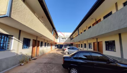 Kitnet / Stúdio para alugar na Vila Santa Isabel, Campinas , 28 m2 por R$ 1.500
