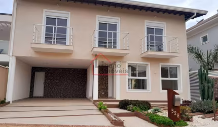 Casa com 5 quartos à venda no ESTÂNCIA DAS FLORES, Jaguariúna  por R$ 1.700.000