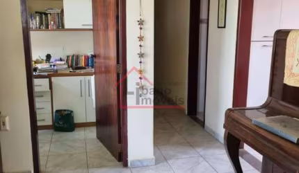 Casa com 3 quartos à venda no Bosque de Barão Geraldo, Campinas , 162 m2 por R$ 750.000