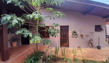 Casa com 1 quarto para alugar no Jardim do Sol, Campinas  por R$ 1.100