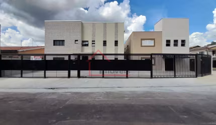Apartamento com 2 quartos para alugar na Cidade Universitária, Campinas  por R$ 2.650