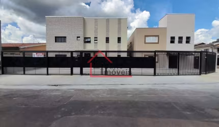 Apartamento com 2 quartos para alugar na Cidade Universitária, Campinas  por R$ 2.990