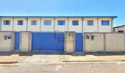 Kitnet / Stúdio para alugar na Vila Santa Isabel, Campinas , 35 m2 por R$ 1.500
