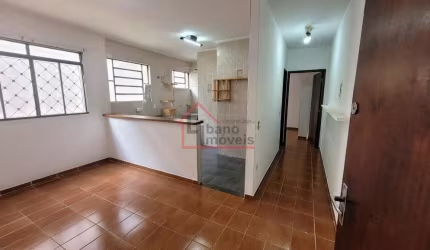 Apartamento com 1 quarto à venda no Barão Geraldo, Campinas  por R$ 380.000