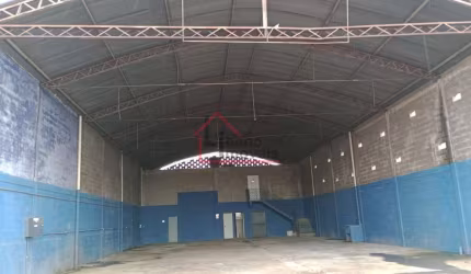 Barracão / Galpão / Depósito à venda na Chácara de Recreio Barão, Campinas , 600 m2 por R$ 2.130.000