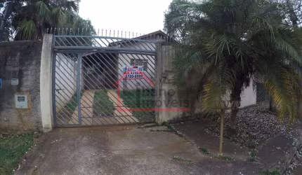 Casa com 4 quartos à venda no Bosque de Barão Geraldo, Campinas , 164 m2 por R$ 1.200.000