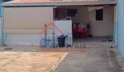 Casa com 3 quartos à venda no Alto de Pinheiros, Paulínia  por R$ 390.000