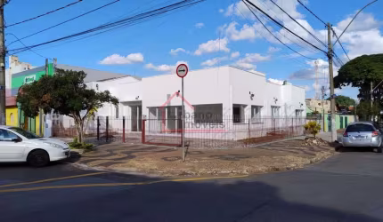 Sala comercial para alugar no Barão Geraldo, Campinas , 49 m2 por R$ 5.200