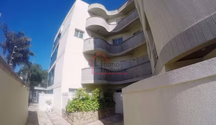 Apartamento com 2 quartos para alugar no Jardim Santa Genebra II (Barão Geraldo), Campinas , 93 m2 por R$ 2.200