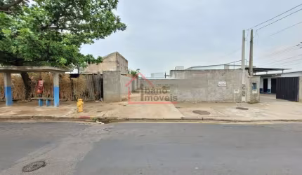 Terreno comercial para alugar no Residencial Vitória Ropole (Barão Geraldo), Campinas , 327 m2 por R$ 2.000