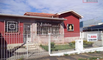 Casa comercial à venda no Taquaral, Campinas , 180 m2 por R$ 1.400.000