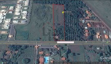 Terreno comercial à venda no Centro, Paulínia  por R$ 13.000.000