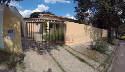 Casa com 3 quartos à venda na Vila Modesto Fernandes, Campinas  por R$ 1.800.000