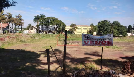 Terreno comercial à venda no Barão Geraldo, Campinas  por R$ 13.000.000