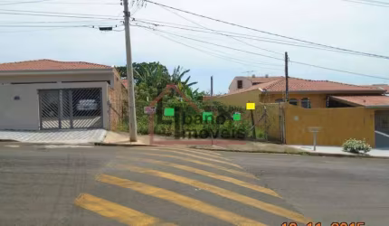 Terreno à venda no Residencial Burato, Campinas  por R$ 380.000