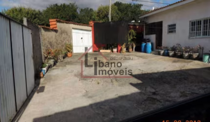 Casa com 3 quartos à venda no Jardim Florence, Campinas , 353 m2 por R$ 450.000