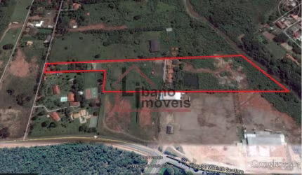 Fazenda à venda no Polo II de Alta Tecnologia (Campinas), Campinas  por R$ 8.000.000