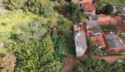 Terreno à venda na Chácara Leandro, Campinas  por R$ 150.000