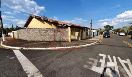 Casa com 2 quartos à venda no Alvorada Parque, Paulínia , 366 m2 por R$ 1.200.000