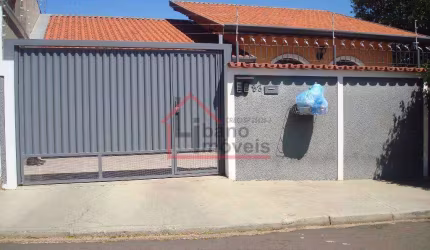 Casa com 3 quartos à venda na Vila Santa Isabel, Campinas , 231 m2 por R$ 950.000