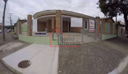 Casa comercial à venda na Rua Christina Giordano Miguel, 332, Jardim Santa Genebra II (Barão Geraldo), Campinas, 172 m2 por R$ 1.500.000