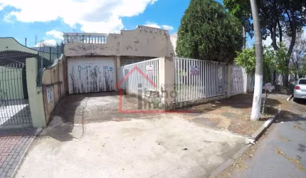 Casa comercial à venda na Rua Francisco de Barros Filho, 114, Barão Geraldo, Campinas, 244 m2 por R$ 1.400.000