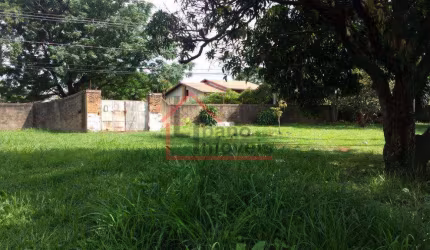 Terreno à venda na Rua Bortolo Martins, 355, Chácara Santa Margarida, Campinas, 1020 m2 por R$ 550.000