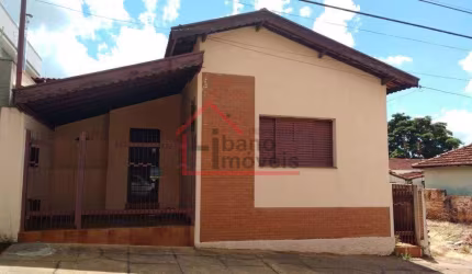 Casa comercial à venda na Rua Pereira Machado, 182, Centro, São João da Boa Vista, 53 m2 por R$ 390.000