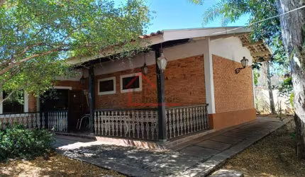 Casa com 5 quartos à venda na Rua Doutor Luciano Venere Decourt, 439, Cidade Universitária, Campinas, 385 m2 por R$ 1.420.000