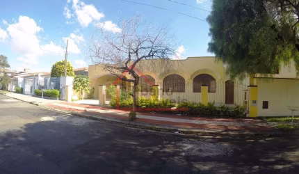 Casa com 3 quartos à venda no Jardim Eulina, Campinas , 248 m2 por R$ 1.100.000